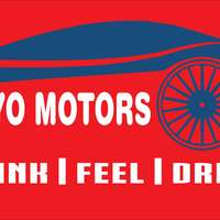 Medium tokyo motors logo