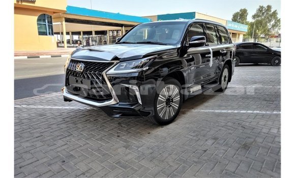 Buy Import 2019 Lexus LX in Import - Dubai, Bandarban Buy Import 2019 Lexus LX in Import - Dubai, Bandarban