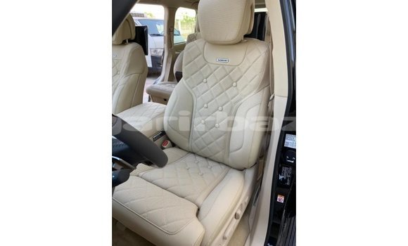 Buy Import 2019 Lexus LX in Import - Dubai, Bandarban Buy Import 2019 Lexus LX in Import - Dubai, Bandarban