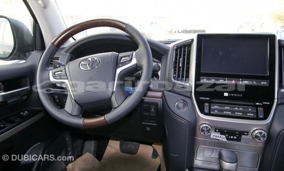 Buy Import 2019 Toyota Land Cruiser in Import - Dubai, Bandarban Buy Import 2019 Toyota Land Cruiser in Import - Dubai, Bandarban