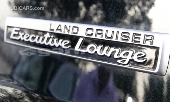 Buy Import 2019 Toyota Land Cruiser in Import - Dubai, Bandarban Buy Import 2019 Toyota Land Cruiser in Import - Dubai, Bandarban