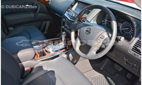 Buy Import 2019 Nissan Patrol in Import - Dubai, Bandarban Buy Import 2019 Nissan Patrol in Import - Dubai, Bandarban