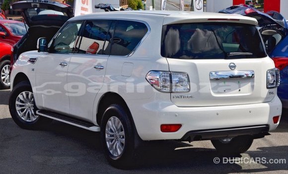 Buy Import 2019 Nissan Patrol in Import - Dubai, Bandarban Buy Import 2019 Nissan Patrol in Import - Dubai, Bandarban