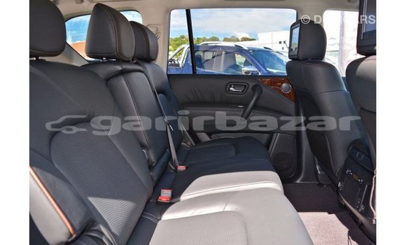Buy Import 2019 Nissan Patrol in Import - Dubai, Bandarban Buy Import 2019 Nissan Patrol in Import - Dubai, Bandarban