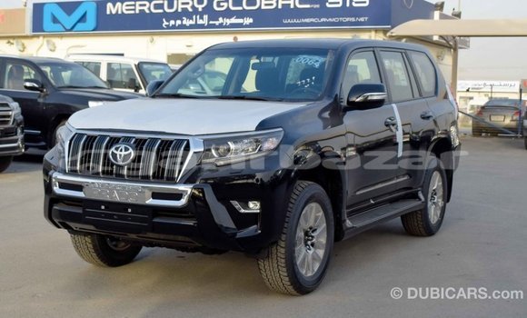 Buy Import 2019 Toyota Land Cruiser in Import - Dubai, Bandarban Buy Import 2019 Toyota Land Cruiser in Import - Dubai, Bandarban