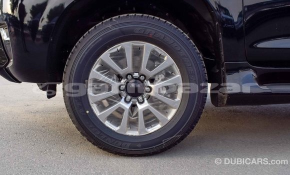 Buy Import 2019 Toyota Land Cruiser in Import - Dubai, Bandarban Buy Import 2019 Toyota Land Cruiser in Import - Dubai, Bandarban