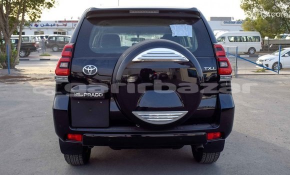 Buy Import 2019 Toyota Land Cruiser in Import - Dubai, Bandarban Buy Import 2019 Toyota Land Cruiser in Import - Dubai, Bandarban