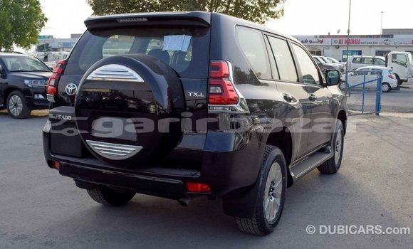 Buy Import 2019 Toyota Land Cruiser in Import - Dubai, Bandarban Buy Import 2019 Toyota Land Cruiser in Import - Dubai, Bandarban