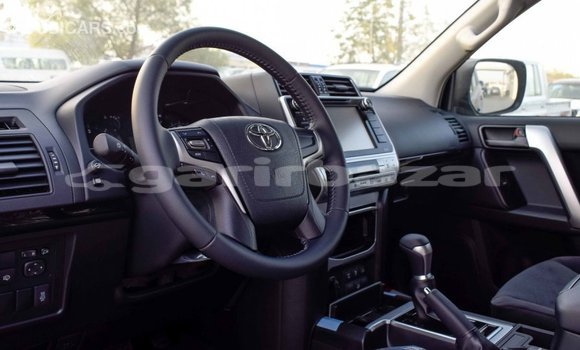 Buy Import 2019 Toyota Land Cruiser in Import - Dubai, Bandarban Buy Import 2019 Toyota Land Cruiser in Import - Dubai, Bandarban