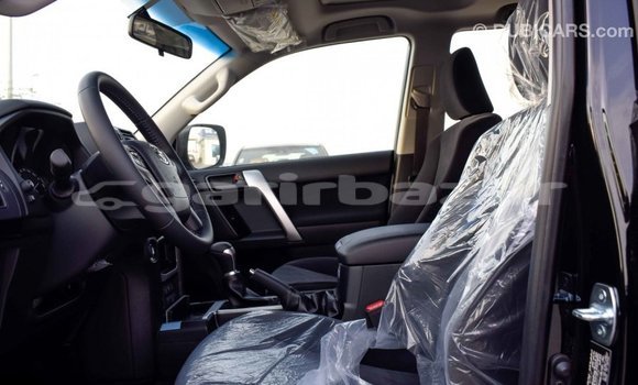 Buy Import 2019 Toyota Land Cruiser in Import - Dubai, Bandarban Buy Import 2019 Toyota Land Cruiser in Import - Dubai, Bandarban