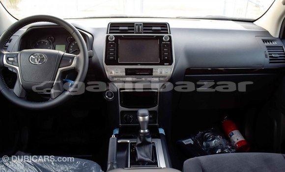 Buy Import 2019 Toyota Land Cruiser in Import - Dubai, Bandarban Buy Import 2019 Toyota Land Cruiser in Import - Dubai, Bandarban