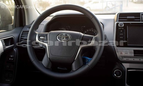 Buy Import 2019 Toyota Land Cruiser in Import - Dubai, Bandarban Buy Import 2019 Toyota Land Cruiser in Import - Dubai, Bandarban
