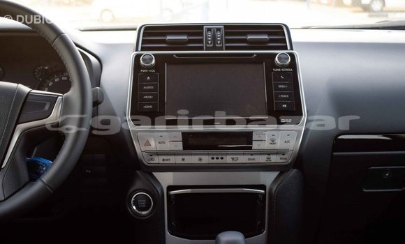 Buy Import 2019 Toyota Land Cruiser in Import - Dubai, Bandarban Buy Import 2019 Toyota Land Cruiser in Import - Dubai, Bandarban