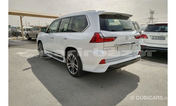 Buy Import 2019 Lexus LX in Import - Dubai, Bandarban Buy Import 2019 Lexus LX in Import - Dubai, Bandarban