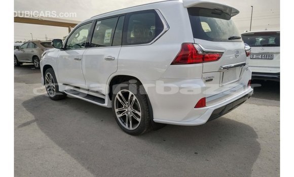 Buy Import 2019 Lexus LX in Import - Dubai, Bandarban Buy Import 2019 Lexus LX in Import - Dubai, Bandarban
