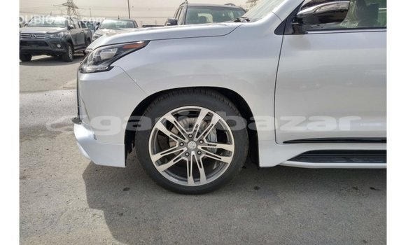 Buy Import 2019 Lexus LX in Import - Dubai, Bandarban Buy Import 2019 Lexus LX in Import - Dubai, Bandarban