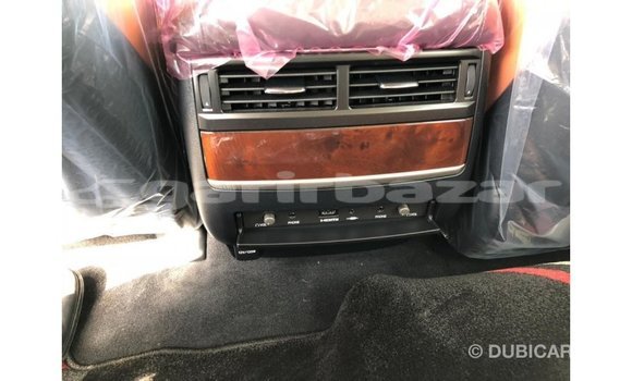 Buy Import 2019 Lexus LX in Import - Dubai, Bandarban Buy Import 2019 Lexus LX in Import - Dubai, Bandarban
