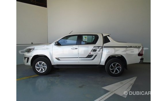 Buy Import 2019 Toyota Hilux in Import - Dubai, Bandarban Buy Import 2019 Toyota Hilux in Import - Dubai, Bandarban