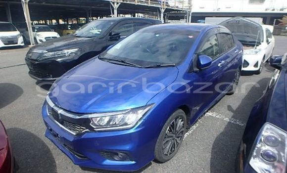 Buy Import 2018 Honda Grace in Dhaka, Dhaka