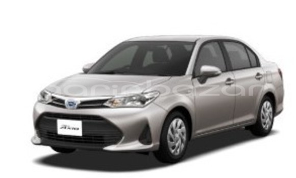 Buy Import 2018 Toyota axio in Dhaka, Dhaka Buy Import 2018 Toyota axio in Dhaka, Dhaka