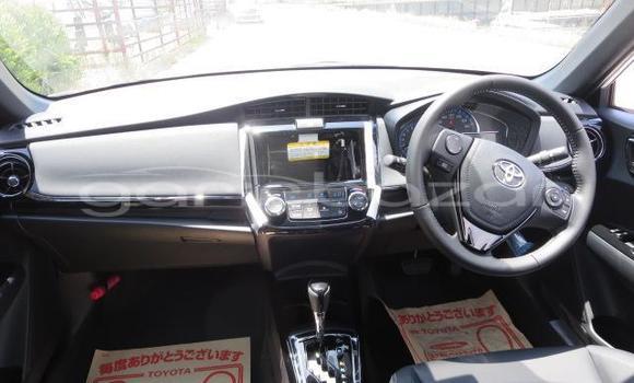 Buy Import 2018 Toyota axio in Dhaka, Dhaka Buy Import 2018 Toyota axio in Dhaka, Dhaka