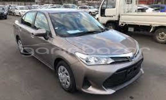 Buy Import 2018 Toyota axio in Dhaka, Dhaka Buy Import 2018 Toyota axio in Dhaka, Dhaka