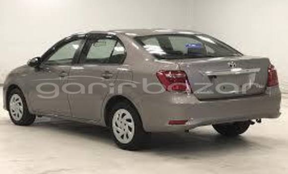 Buy Import 2018 Toyota axio in Dhaka, Dhaka Buy Import 2018 Toyota axio in Dhaka, Dhaka