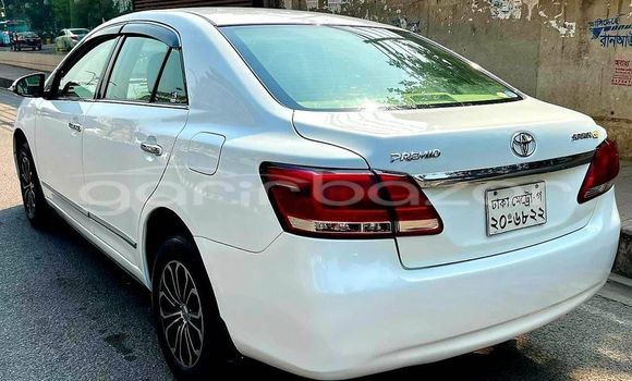 কেনা ব্যবহৃত Toyota F premio White গাড়ী মধ্যে ঢাকা মধ্যে Dhaka কেনা ব্যবহৃত Toyota F premio White গাড়ী মধ্যে ঢাকা মধ্যে Dhaka