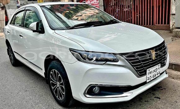 কেনা ব্যবহৃত Toyota F premio White গাড়ী মধ্যে ঢাকা মধ্যে Dhaka কেনা ব্যবহৃত Toyota F premio White গাড়ী মধ্যে ঢাকা মধ্যে Dhaka