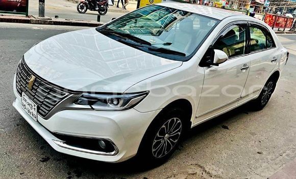কেনা ব্যবহৃত Toyota F premio White গাড়ী মধ্যে ঢাকা মধ্যে Dhaka কেনা ব্যবহৃত Toyota F premio White গাড়ী মধ্যে ঢাকা মধ্যে Dhaka