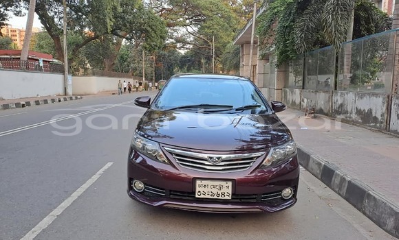 কেনা ব্যবহৃত Toyota Allion Other গাড়ী মধ্যে ঢাকা মধ্যে Dhaka কেনা ব্যবহৃত Toyota Allion Other গাড়ী মধ্যে ঢাকা মধ্যে Dhaka