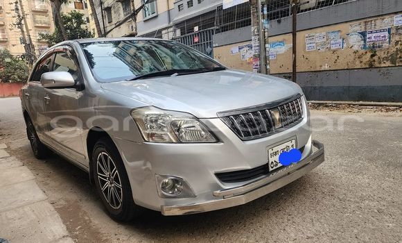 কেনা ব্যবহৃত Toyota F premio Other গাড়ী মধ্যে ঢাকা মধ্যে Dhaka কেনা ব্যবহৃত Toyota F premio Other গাড়ী মধ্যে ঢাকা মধ্যে Dhaka