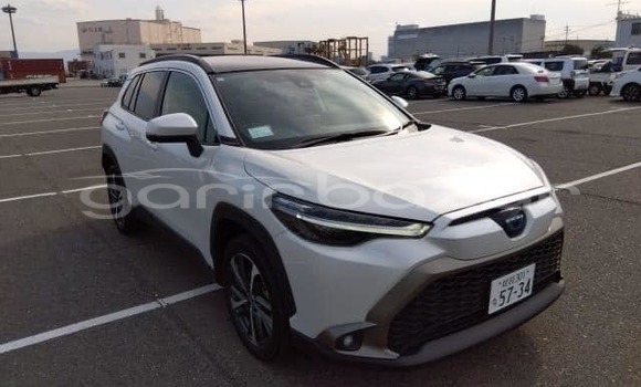 Buy Used 2023 Toyota corolla in Dhaka, Dhaka Buy Used 2023 Toyota corolla in Dhaka, Dhaka