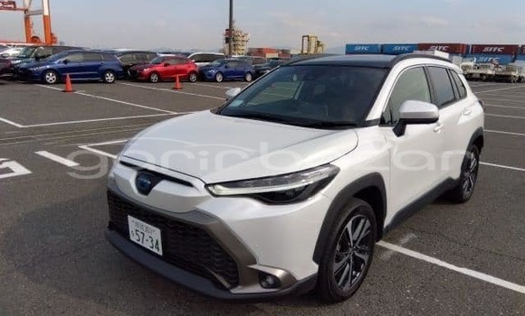 Buy Used 2023 Toyota corolla in Dhaka, Dhaka Buy Used 2023 Toyota corolla in Dhaka, Dhaka