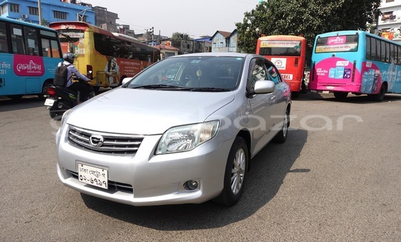 Buy Used 2012 Toyota axio x-ltd in Dhaka, Dhaka Buy Used 2012 Toyota axio x-ltd in Dhaka, Dhaka