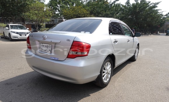 Buy Used 2012 Toyota axio x-ltd in Dhaka, Dhaka Buy Used 2012 Toyota axio x-ltd in Dhaka, Dhaka
