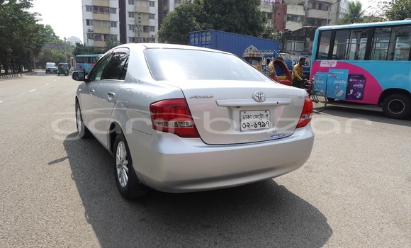 Buy Used 2012 Toyota axio x-ltd in Dhaka, Dhaka Buy Used 2012 Toyota axio x-ltd in Dhaka, Dhaka