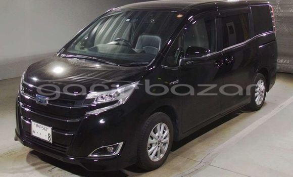 Buy Used 2020 Toyota Noah in Bagerhat, Khulna Buy Used 2020 Toyota Noah in Bagerhat, Khulna