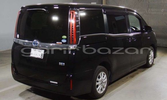 Buy Used 2020 Toyota Noah in Bagerhat, Khulna Buy Used 2020 Toyota Noah in Bagerhat, Khulna