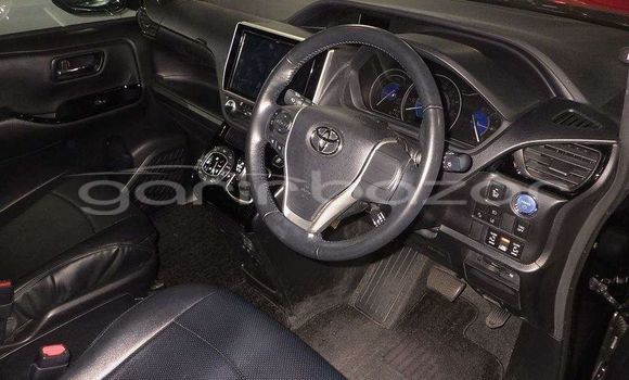 Buy Used 2020 Toyota Noah in Bagerhat, Khulna Buy Used 2020 Toyota Noah in Bagerhat, Khulna