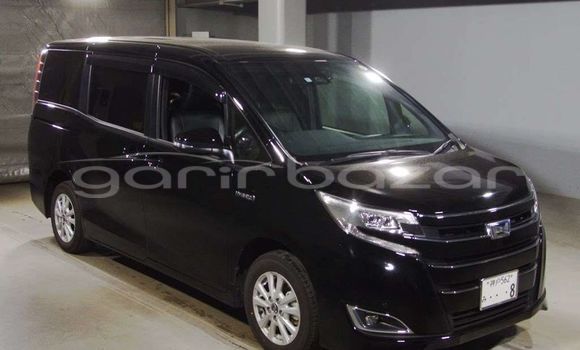Buy Used 2020 Toyota Noah in Bagerhat, Khulna Buy Used 2020 Toyota Noah in Bagerhat, Khulna