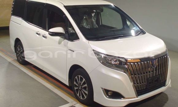 Buy Used 2021 Toyota Esquire in Bandarban, Bandarban Buy Used 2021 Toyota Esquire in Bandarban, Bandarban