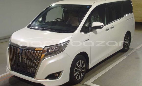 Buy Used 2021 Toyota Esquire in Bandarban, Bandarban Buy Used 2021 Toyota Esquire in Bandarban, Bandarban