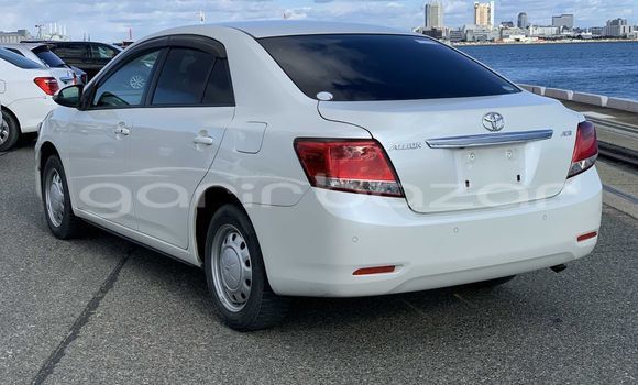 Buy Used 2021 Toyota Allion in Alamdanga, Chuadanga Buy Used 2021 Toyota Allion in Alamdanga, Chuadanga