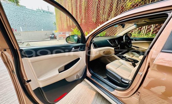 Buy Used 2020 Hyundai Tucson in Bagerhat, Khulna Buy Used 2020 Hyundai Tucson in Bagerhat, Khulna