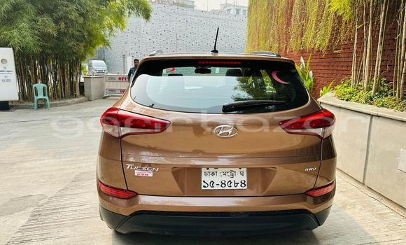 Buy Used 2020 Hyundai Tucson in Bagerhat, Khulna Buy Used 2020 Hyundai Tucson in Bagerhat, Khulna