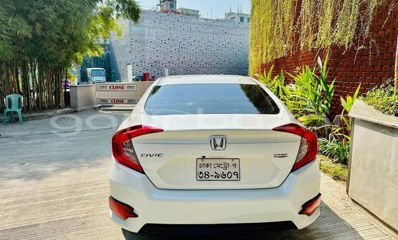 Buy Used 2021 Honda Civic in Bajitpur, Kishorganj Buy Used 2021 Honda Civic in Bajitpur, Kishorganj