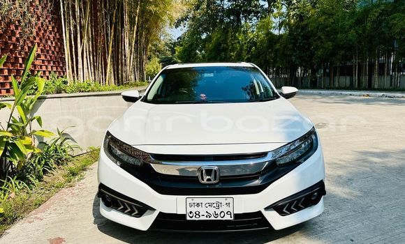 Buy Used 2021 Honda Civic in Bajitpur, Kishorganj Buy Used 2021 Honda Civic in Bajitpur, Kishorganj