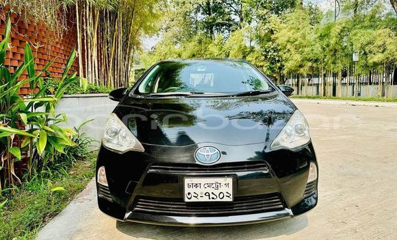 Buy Used 2019 Toyota Aqua in Bajitpur, Kishorganj Buy Used 2019 Toyota Aqua in Bajitpur, Kishorganj