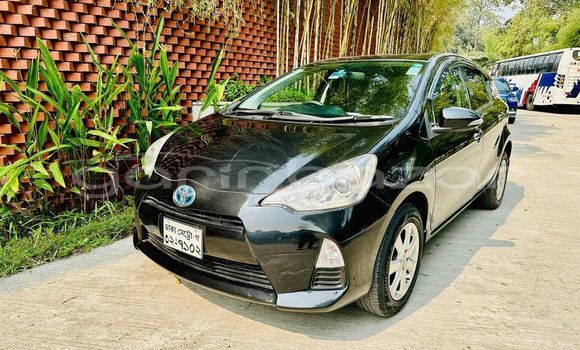 Buy Used 2019 Toyota Aqua in Bajitpur, Kishorganj Buy Used 2019 Toyota Aqua in Bajitpur, Kishorganj
